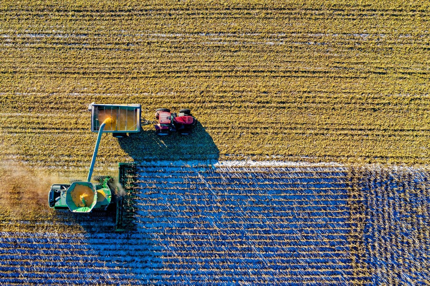 John Deere DB40 — foto 3